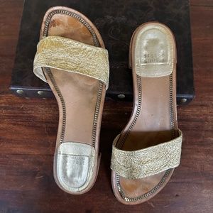Sandals Stuart Weitzman